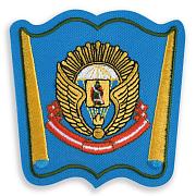 Нашивка Рязанского воздушно-десантного училища