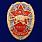 Знак ОВСН Росомаха 1