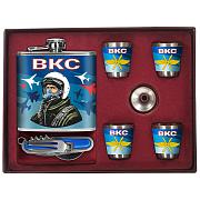 Подарочный набор ВКС (170 мл, 4х50 мл)