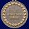 Медаль За безупречную службу к 100-летию Военных комиссариатов России в наградной коробке с удостоверением в комплекте 4