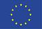 Флаг Евросоюза 90х135 большой 2