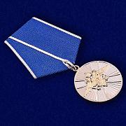 Медаль За заслуги в службе в особых условиях МВД РФ