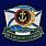 Нагрудный знак За боевую службу ВМФ Морская пехота 1