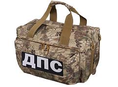 Армейская сумка-рюкзак  ДПС  (Камуфляж Kryptek)