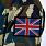 Нашивка Флаг Великобритании 2