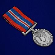 Медаль войны 1939-1945 (Великобритания)