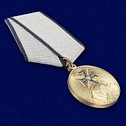 Медаль За службу на Северном Кавказе
