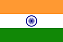 Флаг Индии 1