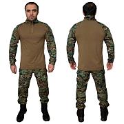 Армейский тактический костюм G3 (Marpat Forest) 