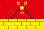 Флаг Электроуглей Московской области 1