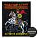 Нашивка с Георгием Победоносцем Победа будет за нами (10х8см) 1