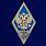 Знак об окончании ВА РХБЗ им. С.К. Тимошенко 1