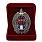 Знак в бархатистом футляре 100 лет ВЧК-КГБ-ФСБ (1917-2017 г.) 2