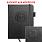 Карманный блокнот Морская пехота из эко-кожи (11х14.5 см, А6) 7