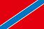 Флаг Туапсе Краснодарского края 1
