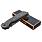Складной нож Browning A332 Gray Titanium 6