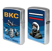 Зажигалка бензиновая ВКС Ужас с небес ФАБ-5000