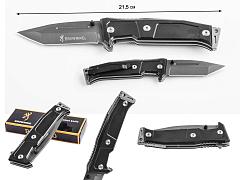 Складной нож танто Browning A335