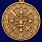 Медаль За службу в Национальном центре управления обороной Российской Федерации в наградной коробке с удостоверением в комплекте 3