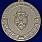 Медаль За отличие в военной службе (ФСБ) II степени в наградной коробке с удостоверением в комплекте 3