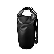 Походный гермомешок Dry Bag (10 литров, черный)