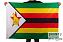 Флаг Зимбабве 2