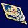 Знак об окончании Военного университета МО РФ 2