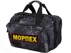 Армейская сумка Морпехотинец (Камуфляжный микс)