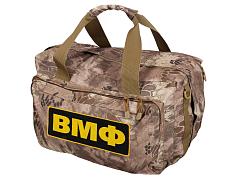 Армейская сумка-рюкзак ВМФ (Камуфляж Kryptek Nomad)