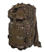Малый штурмовой рюкзак 15-20 л (Multicam CP) (CH-013)