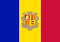 Флаг Андорры 1
