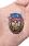 Знак За службу в спецназе РВСН 4