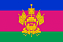 Флаг Краснодарского края 1